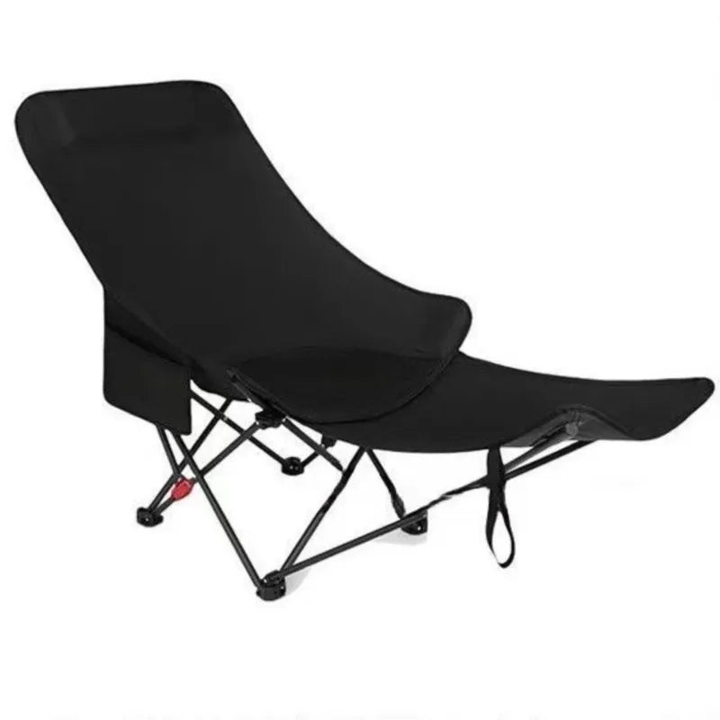 Relax Everywhere Reclining Outdoor Lounge Camping Chair | Stornfield