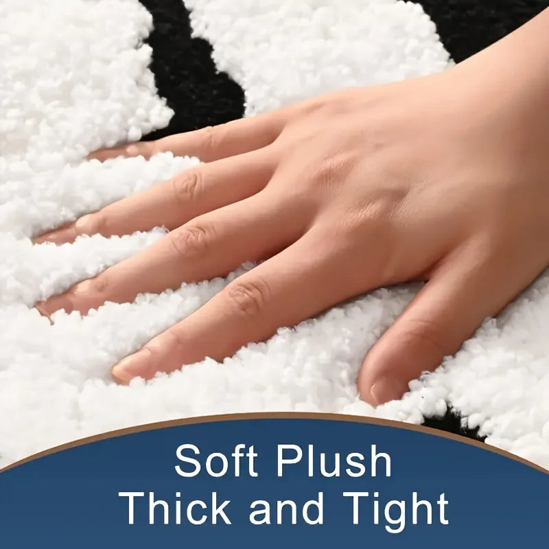 BathElegance Pro Non-Slip Bath Mat Stornfield