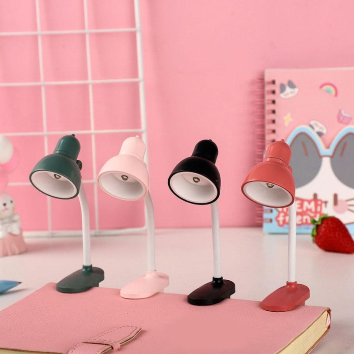 Stornfield | Book Lamp