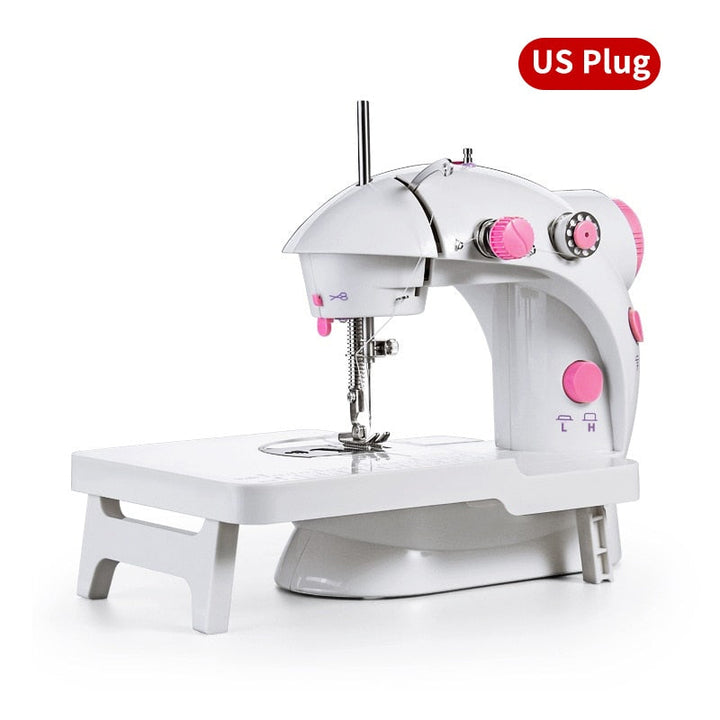 DIY Master PortaStonrfielde Mini Sewing Machine | Stonrfield