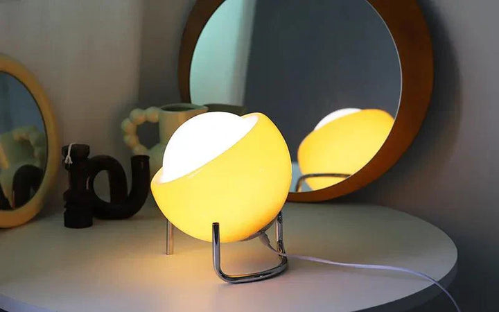 Stornfield | Nordic Luminaire - Unique Retro Desk Lamp