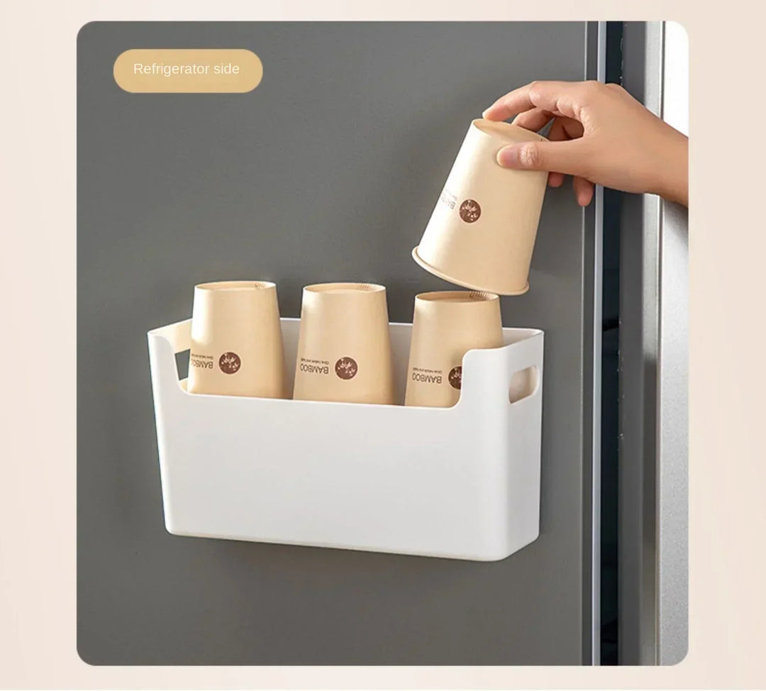 FlexiRack Multifunctional Indoor Shelf & Door Organizer Stornfield