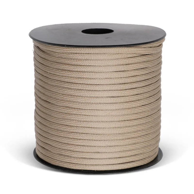 Paracord rope 4 mm | Stornfield