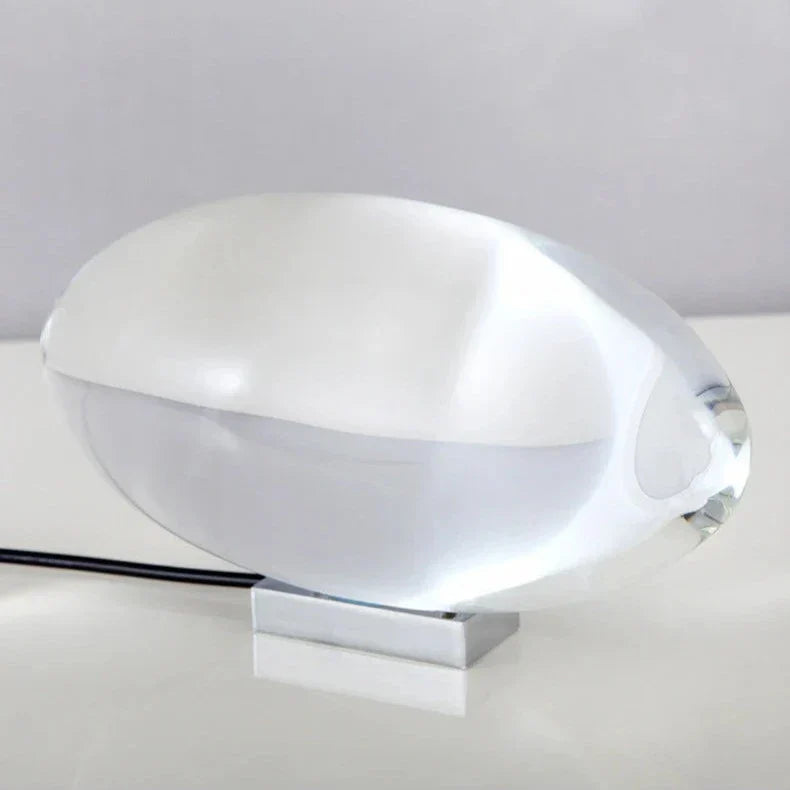 Stornfield | Crystal Sunset Sky Table Lamp