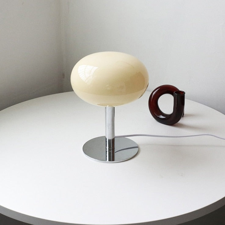 Stornfield | Retro-Modern Macaron Dimmable Lamp