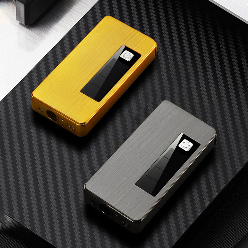 Lucky Dragon Solar Charging Jet Lighter | Stornfield