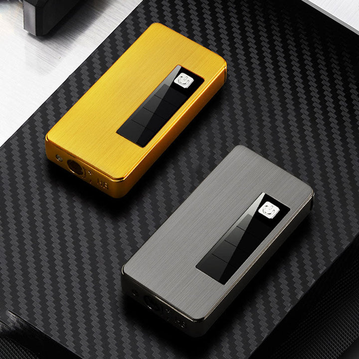 Lucky Dragon Solar Charging Jet Lighter | Stornfield