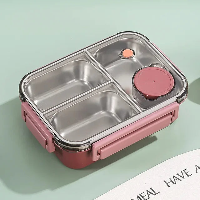 Stornfield Insulated Heated Food Storage Container