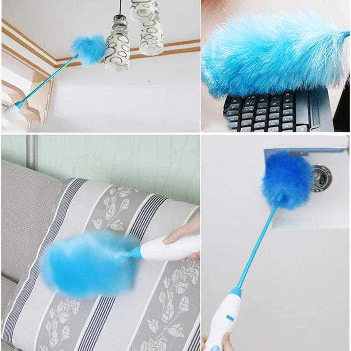 Stornfield | Duster Électrique