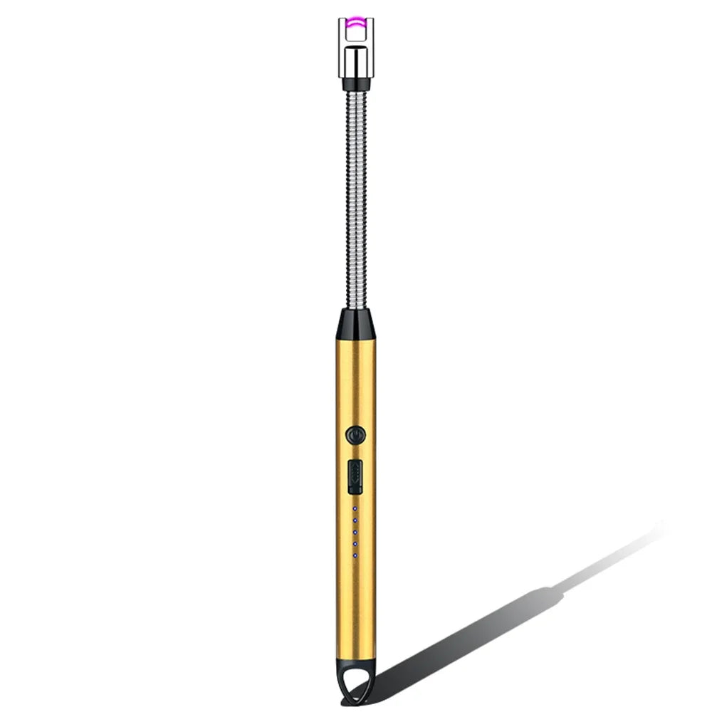 Arc Flameless Plasma Electric Lighter | Stornfield