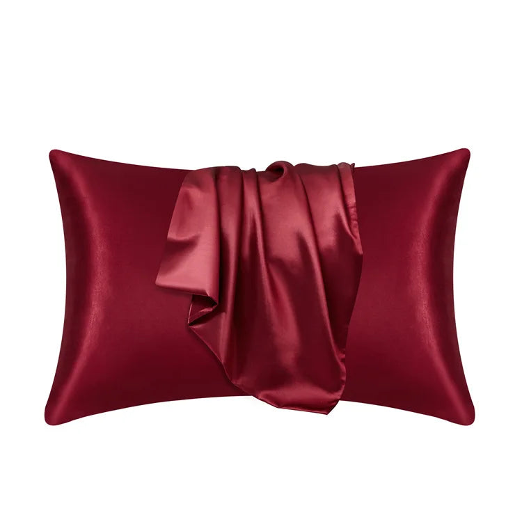 Stornfield | 100% Mulberry Silk Pillowcase - Luxurious and Extraordinary Comfort