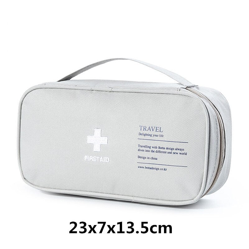 Mini Essential Travel Organizer Bag | Stornfield