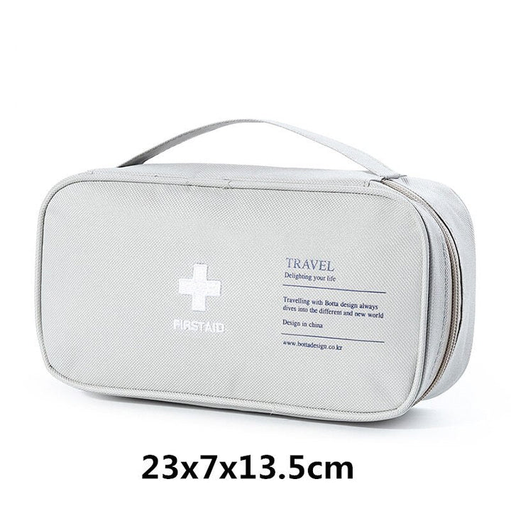 Mini Essential Travel Organizer Bag | Stornfield