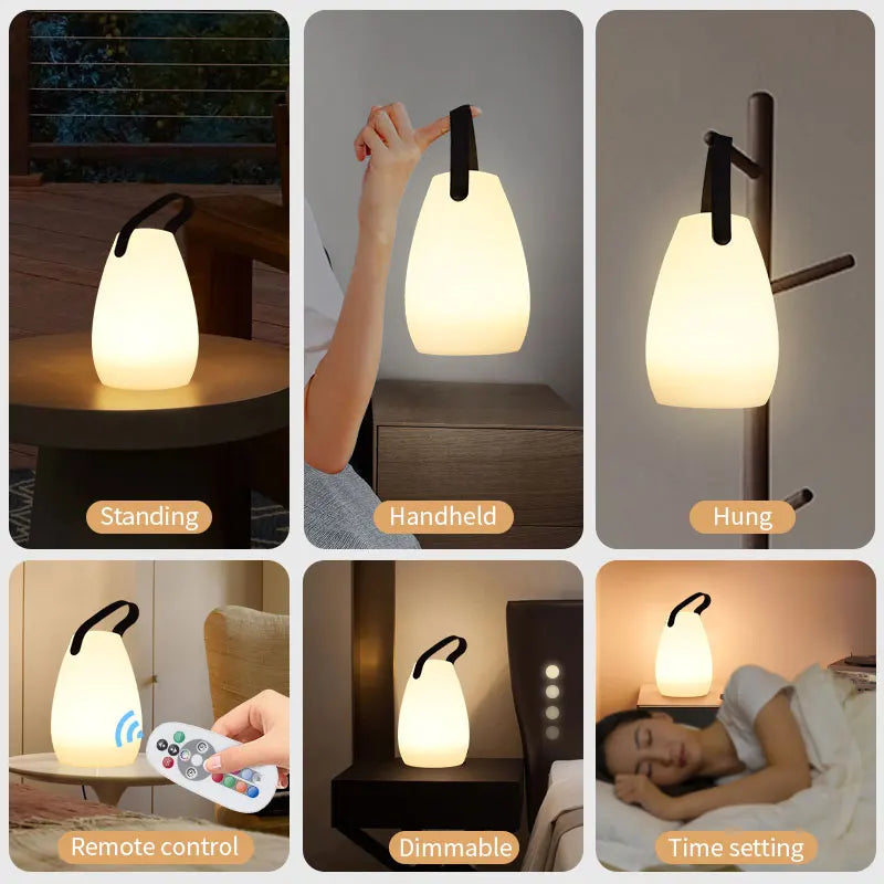 Lampe d'extérieur étanche Stornfield