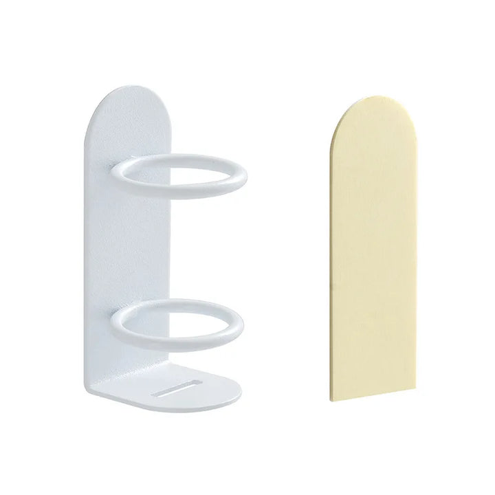 IRONFIX Toothbrush holder for wall mounting without drilling Stornfield