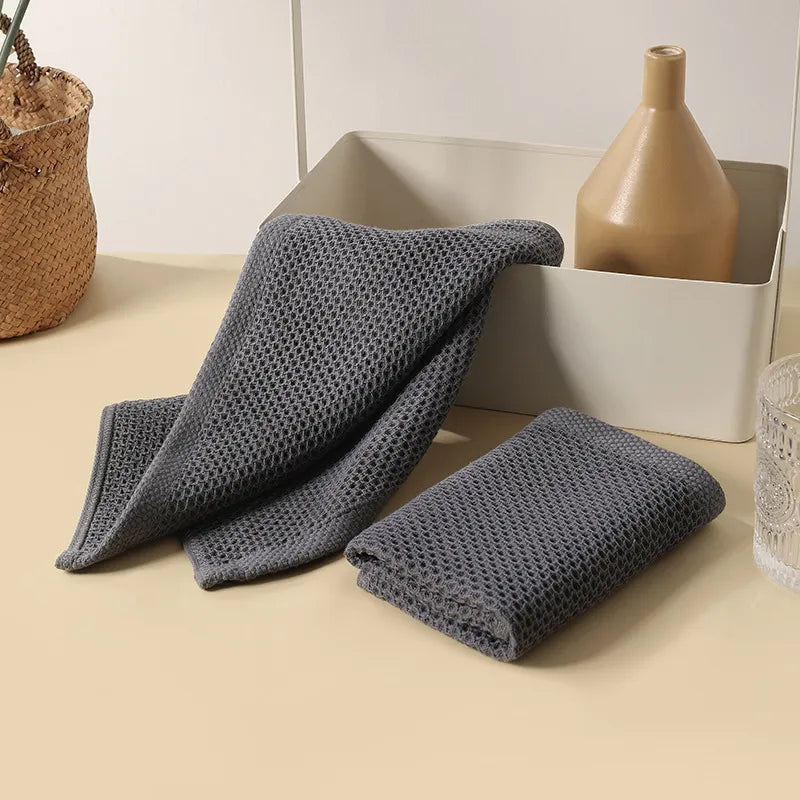 LinoHaven 6-Pack Luxury Towels Ultra-Absorbent Cotton | Stornfield