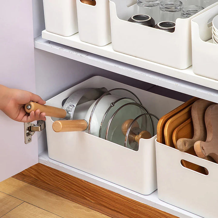 Kitchen Organizer Box | Stornfield