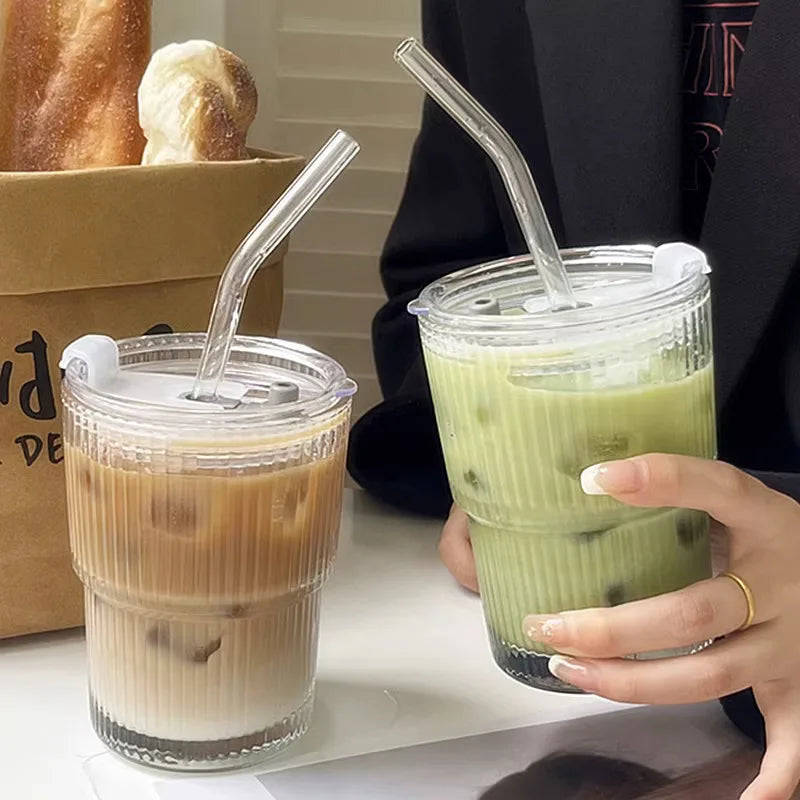 Ribbed To-Go Cup Stornfield