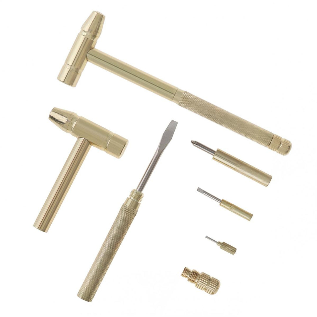 5in1 Mini Detachable Screwdriver Tool Kit | Stornfield