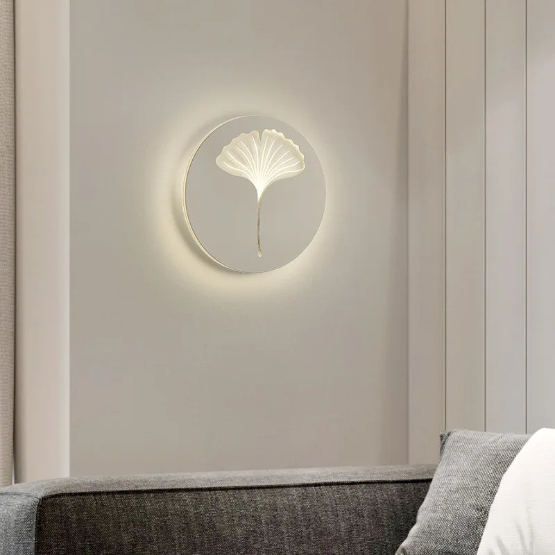 Stornfield | Luminaire murale LED moderne minimaliste
