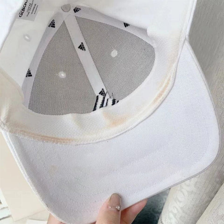 Anti-Sweat Liner Disposable Hat Pad Set | Stornfield