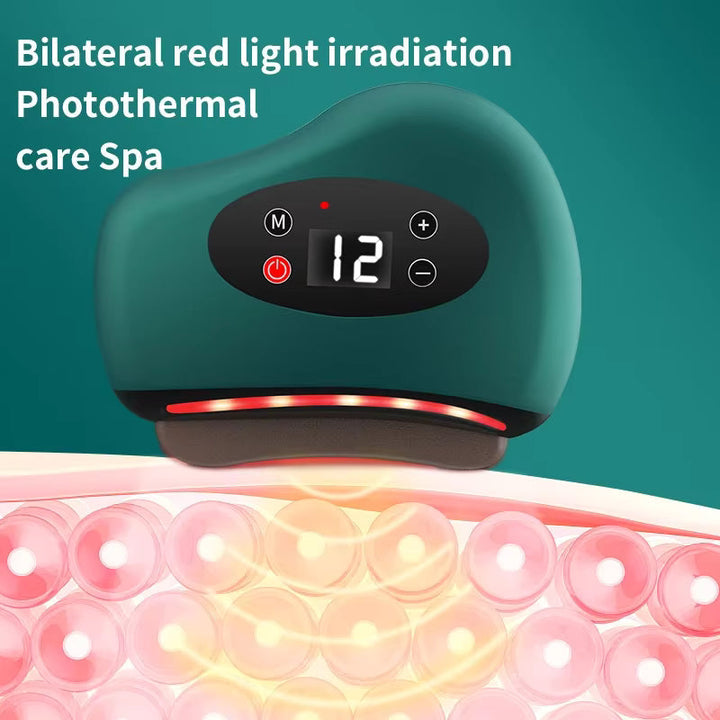 Stornfield | Electric Guasha Massager