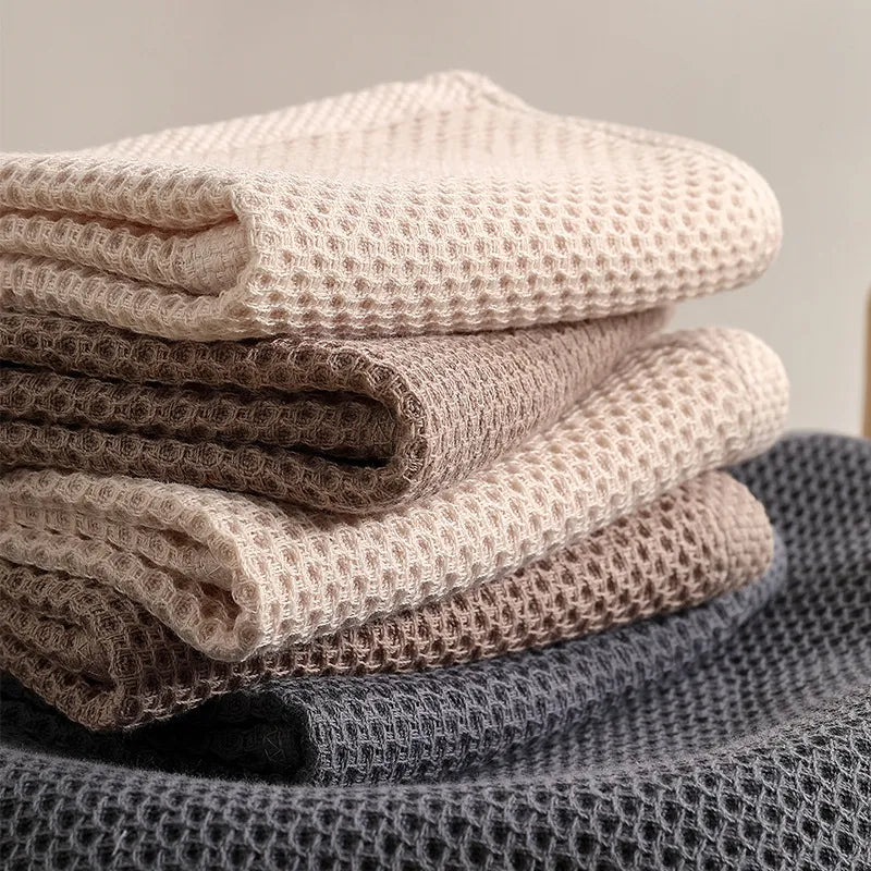 LinoHaven 6-Pack Luxury Towels Ultra-Absorbent Cotton | Stornfield