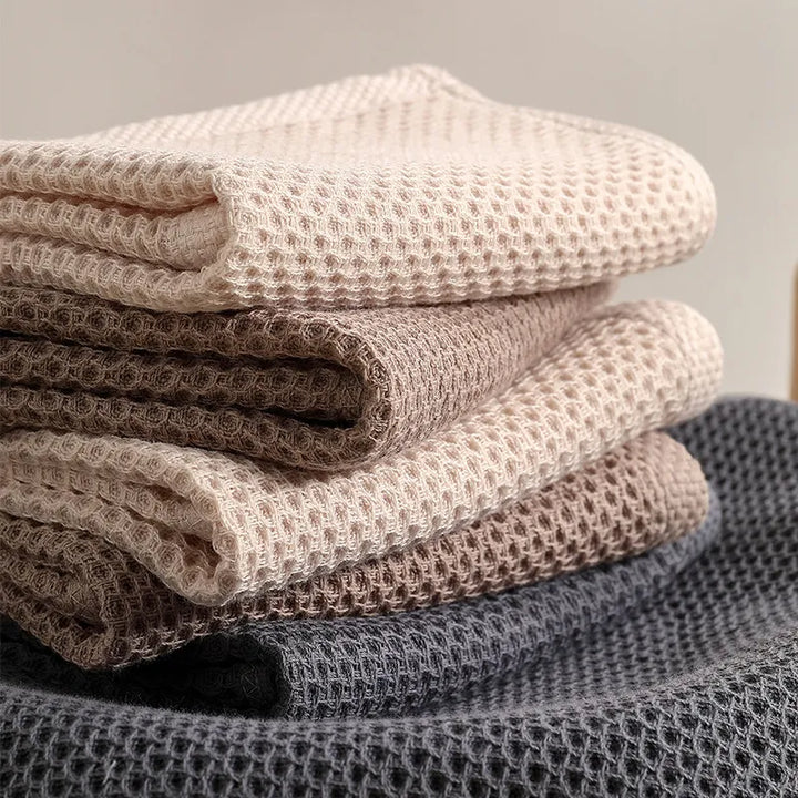 LinoHaven 6-Pack Luxury Towels Ultra-Absorbent Cotton | Stornfield
