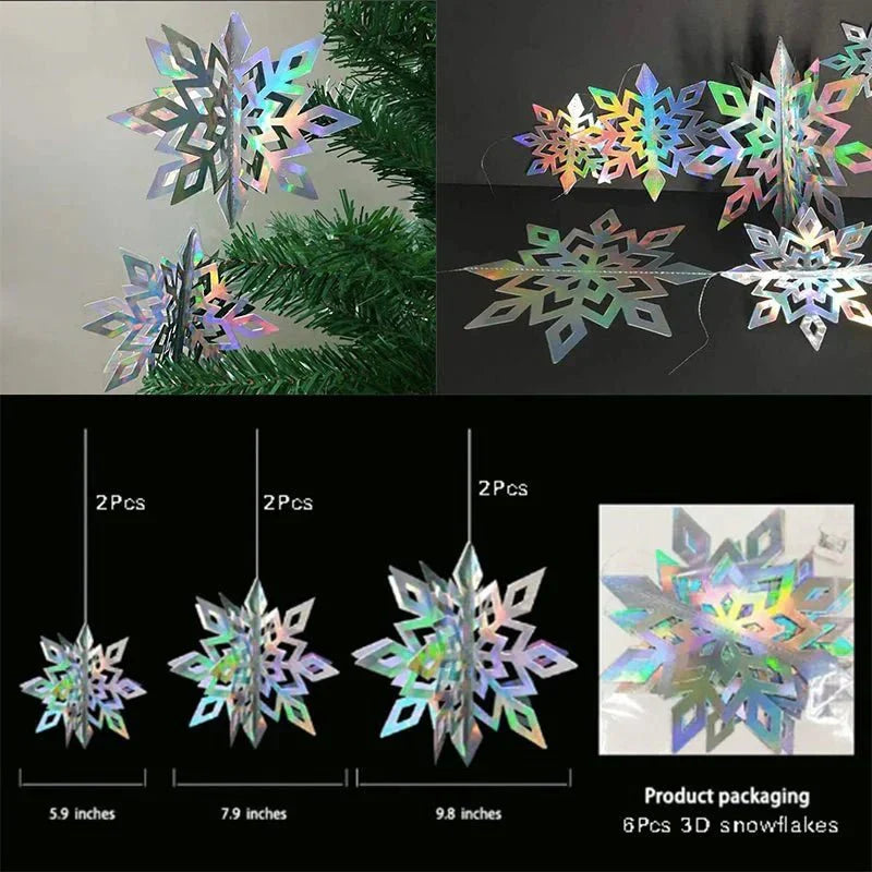 Frost Craft - Winter Magic - Transform Your Space - Unlimited Creativity | Stornfield