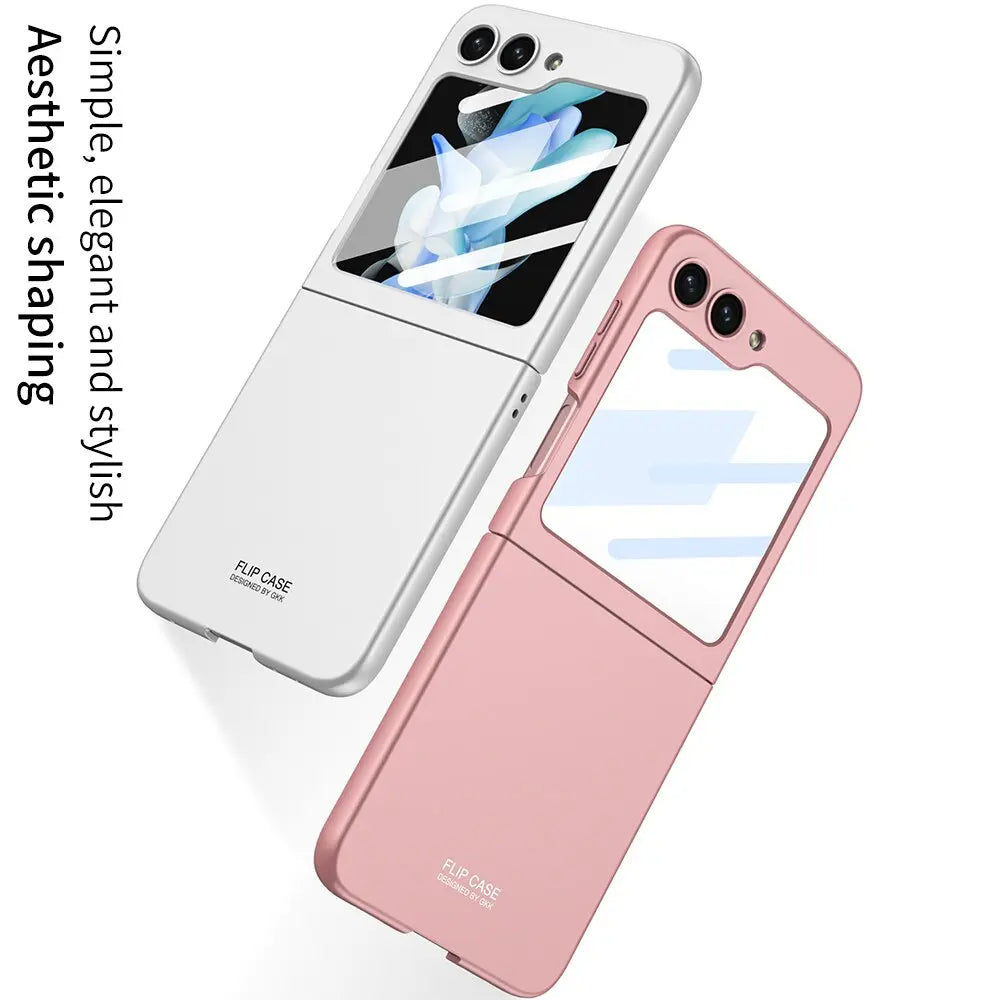 Stornfield | Frendorf Ultra-thin Matte Case for Samsung Galaxy Z Flip 5