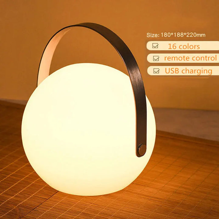 Lampe d'extérieur étanche Stornfield