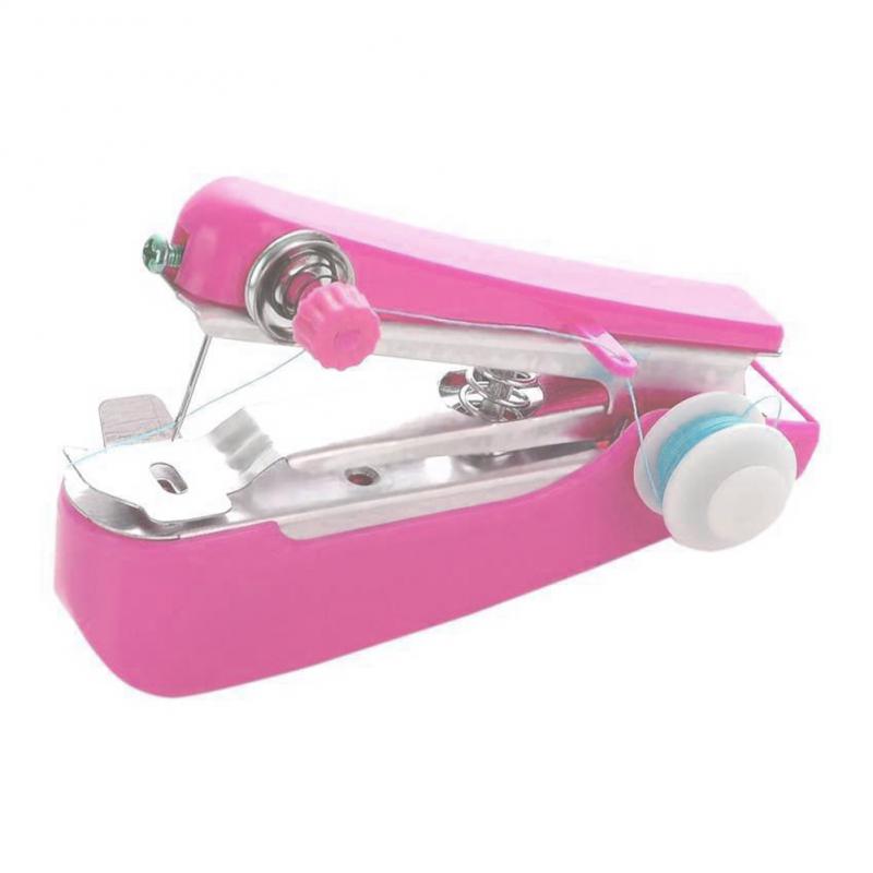 Handheld PortaStornfielde Fix Fast Sewing Machine | Stornfield