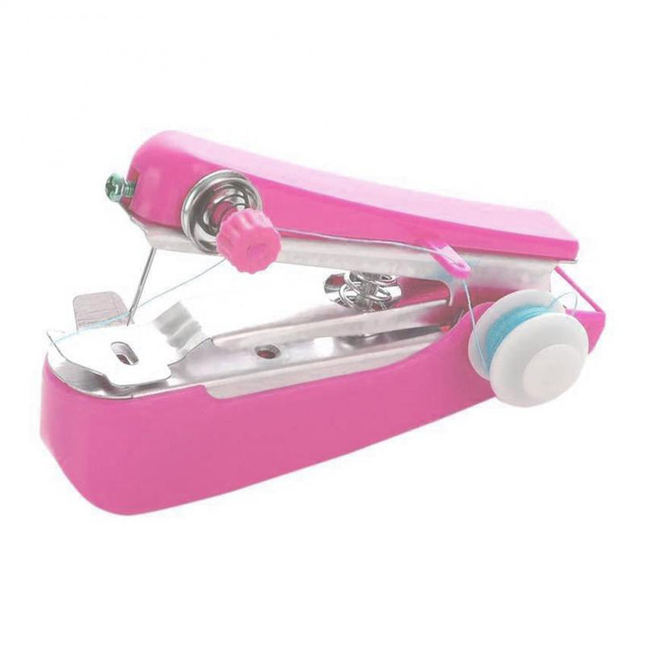 Handheld PortaStornfielde Fix Fast Sewing Machine | Stornfield