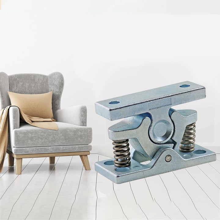 Super Hold Heavy Duty Door Stopper Tool | Stornfield
