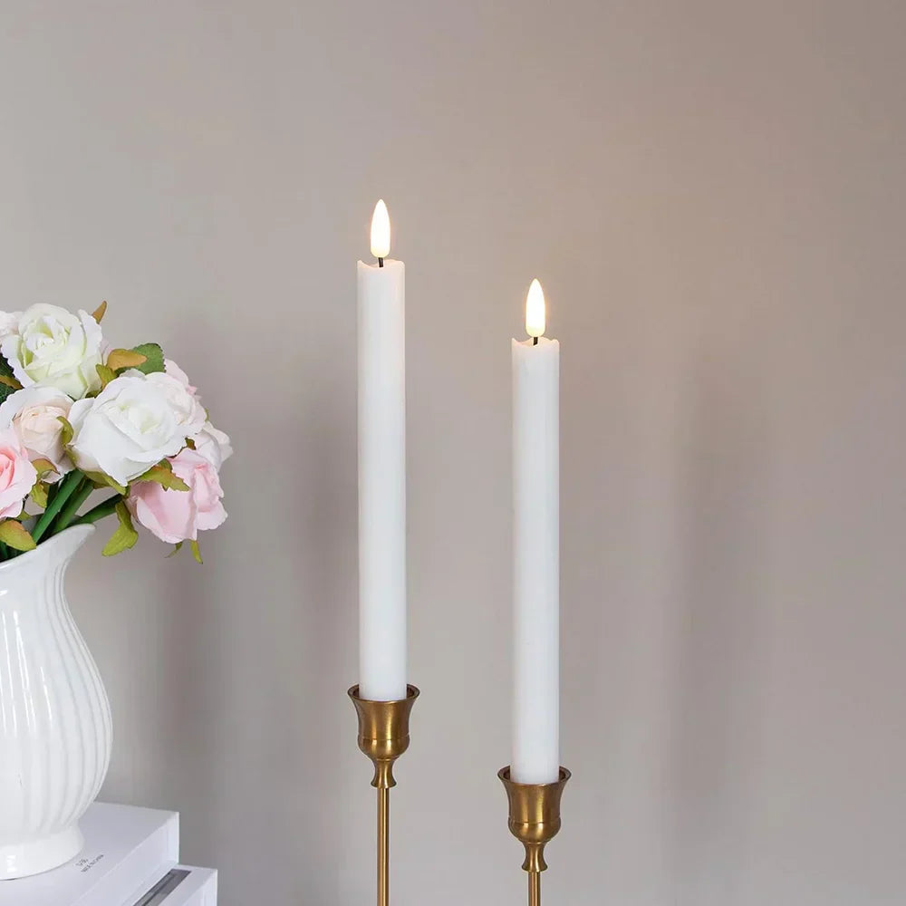 Stornfield | Taperflame – 3D Flameless LED Candles