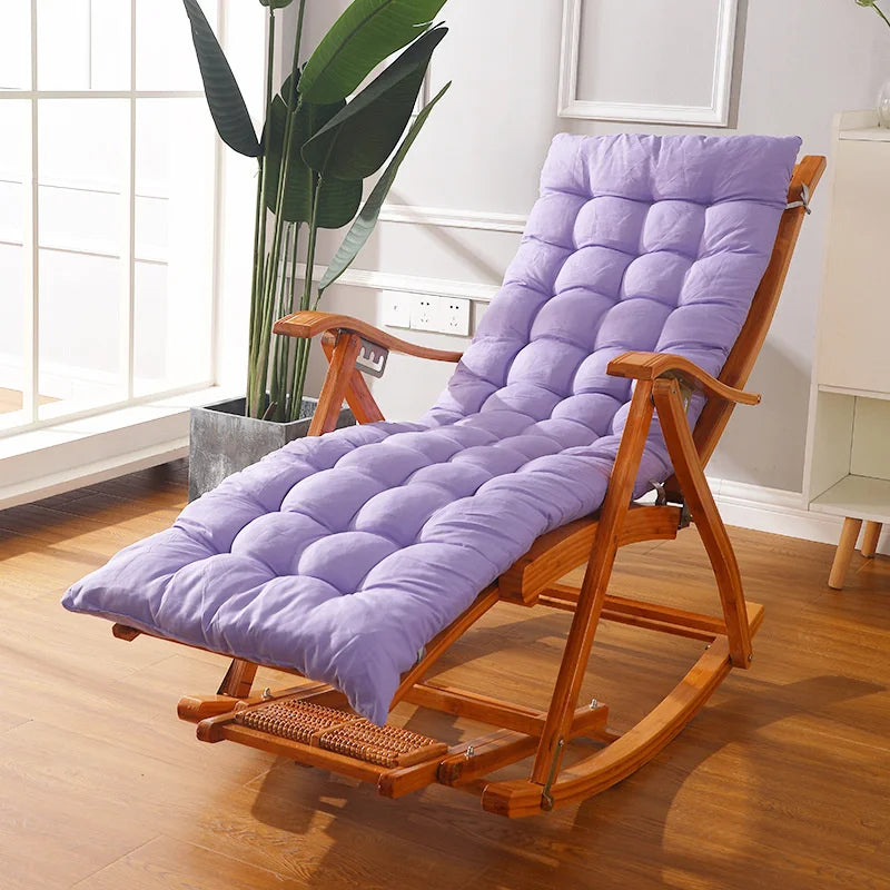 Stornfield | ComfortFlex | Coussin de chaise Berçante