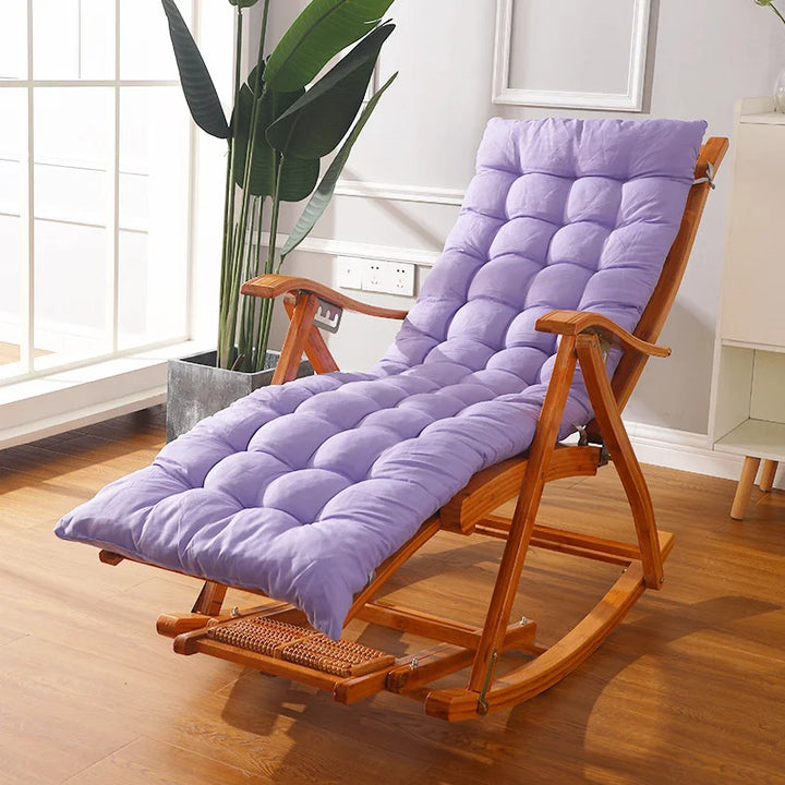 Stornfield | ComfortFlex | Coussin de chaise Berçante