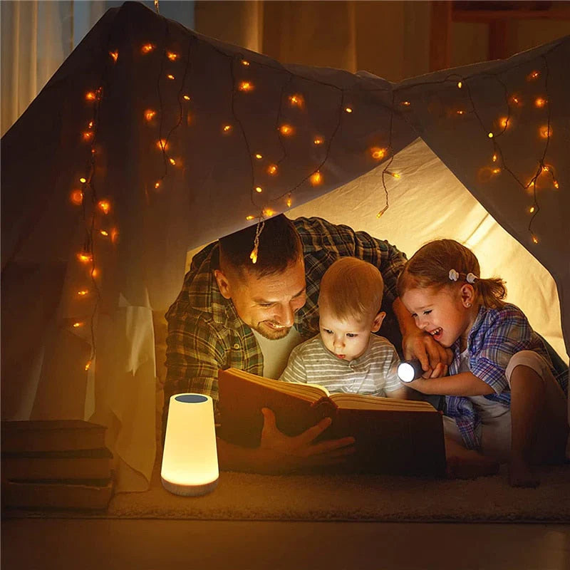 Calming and Magical Night Light - LumiSeren | Stornfield