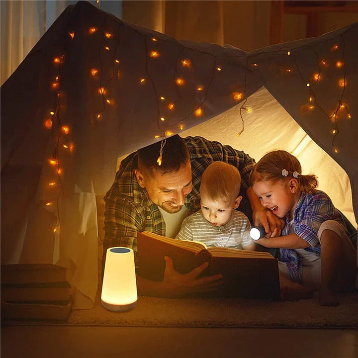 Calming and Magical Night Light - LumiSeren | Stornfield