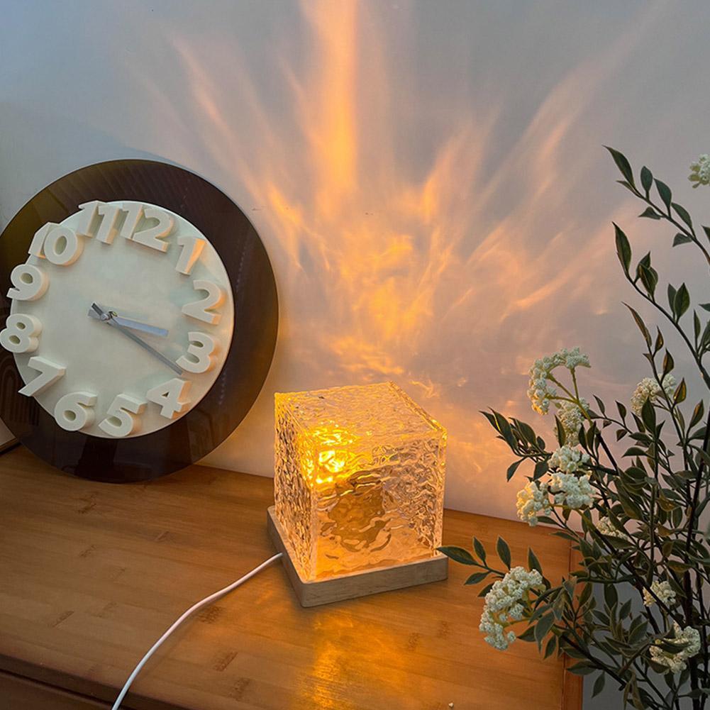 Shining Diamond TaStornfielde Night Lamp | Stornfield