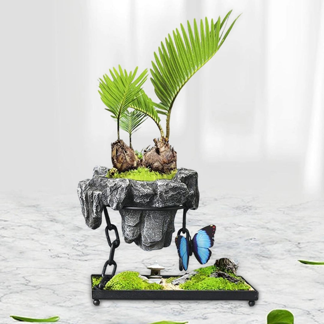 Stornfield | Sky Garden Indoor Floating Flower Pot