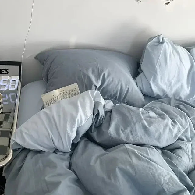 Reversible Bedding Set, Soft and Breathable for Modern Comfort | Stornfield
