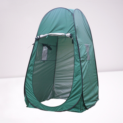 Pop-Up Portable Camping Privacy Tent | Stornfield