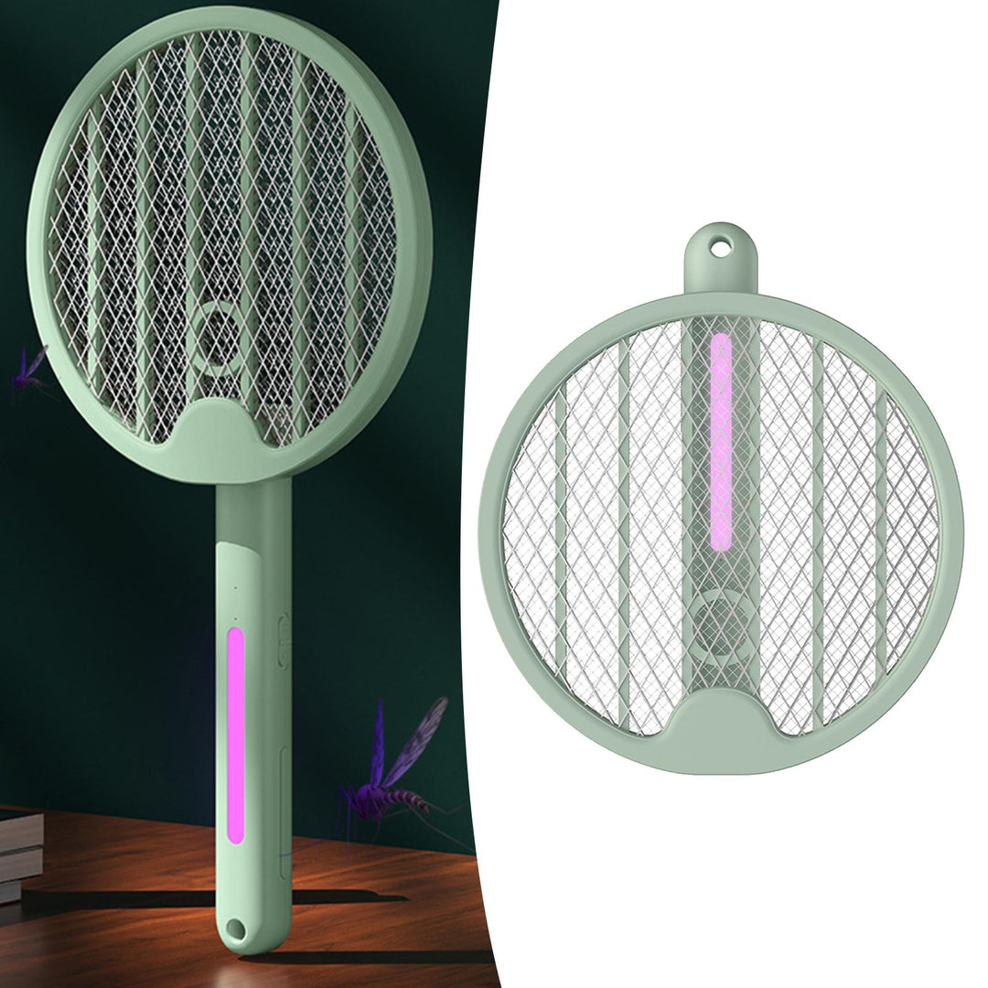 Foldable Insect Zapper Racket | Stornfield