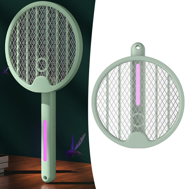 Foldable Insect Zapper Racket | Stornfield