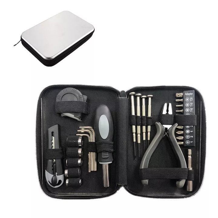 27in1 Armored All-in-One Repair Tool Set | Stornfield