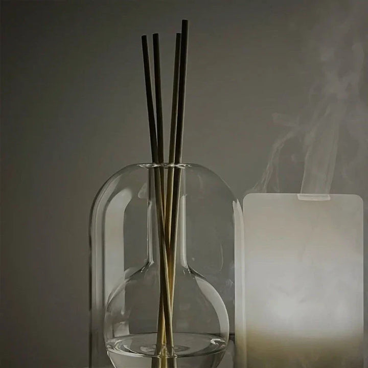 Glass Hollow Aromatic Diffuser Stornfield