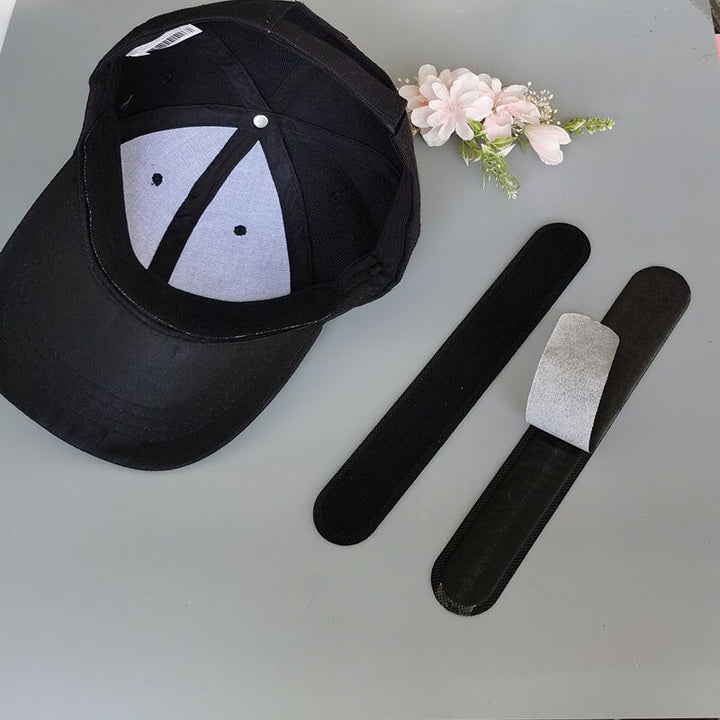 Anti-Sweat Liner Disposable Hat Pad Set | Stornfield