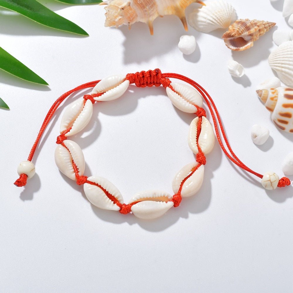 Stornfield | Bracelet/Anklet
