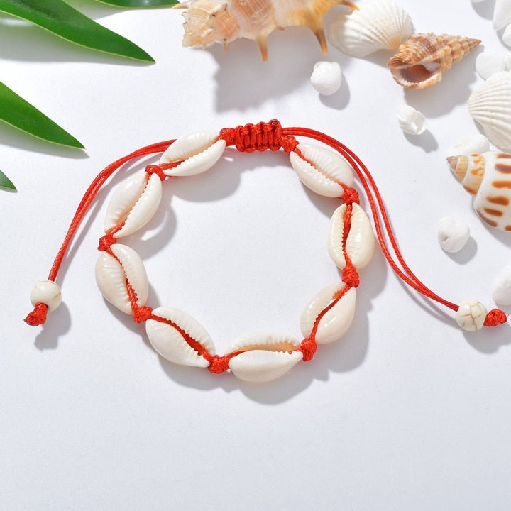 Stornfield | Bracelet/Anklet